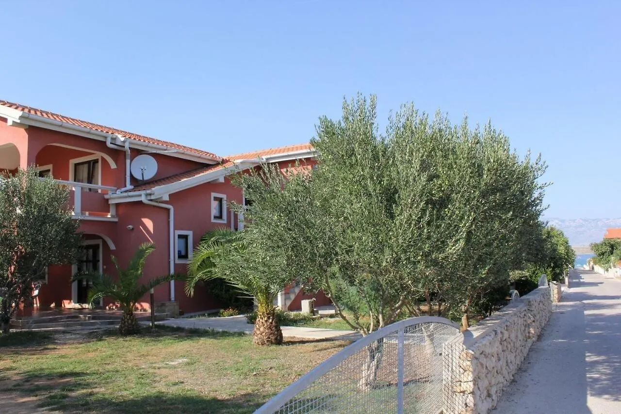 Apartment Studio Vir 16768A